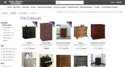 Desktop Screenshot of marisanero.com